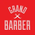 Grand Barber Herrefrisør icon