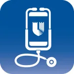 Duke Health Anywhere icon