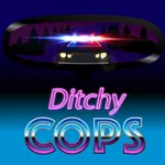 Ditchy Cops icon