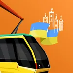 Public Transport Lviv icon