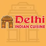 Delhi Indian Cuisine icon