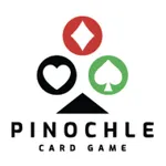 Pinochle Card Game icon