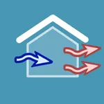 Thermal Transmittance Calc icon