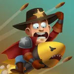 Who Shot The Sheriff icon