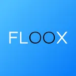 FLOOX reader icon