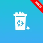 网约垃圾回收端 icon