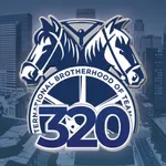 Teamsters 320 icon