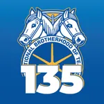 TEAMSTERS 135 icon