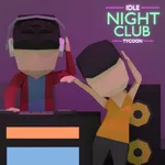 Night Club - Idle Tycoon icon