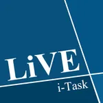 LiVE i-Task icon