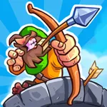 King of Defense: Epic Battle icon