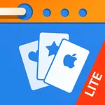 Flash Cards Collection Lite icon