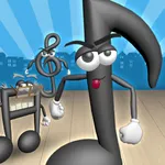 Tonez Battle: Multiplayer Game icon