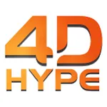 4DHype icon