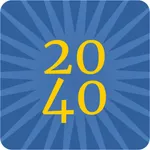 Utrecht 2040 icon