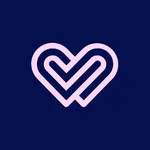 Blueheart: Relationship Health icon