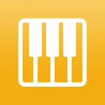 Key Finder - Musical Scales icon