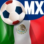 FÚTBOL MX - 2021 icon