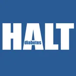 HALT Diabetes icon