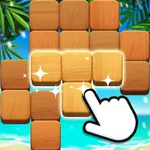 Blockscapes - Block Puzzle icon