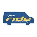 VetRide Passenger icon