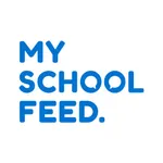 My School Feed Parent icon