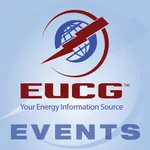 EUCG Events App icon