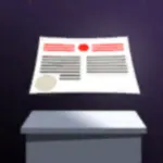 Proclamation 1982 icon