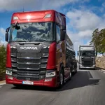 Truck Simulator: 2019 Europa icon