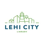 Lehi City Library icon