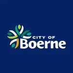 City of Boerne, TX icon