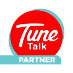Tune Talk Partner icon