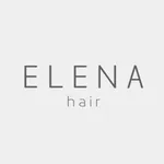 ELENA hair icon