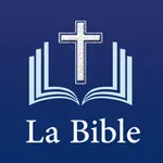 la Sainte Bible en français icon