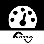 Studer easy monitoring icon