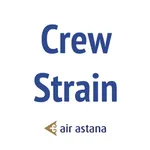 Air Astana CrewStrain icon