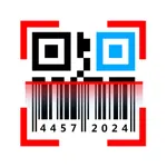 QR Code Scanner QR Reader icon