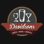 Davidsons Beer Wine & Spirits icon