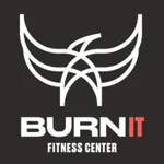 BURN IT FITNESS icon