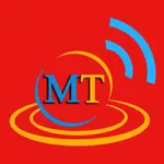 M Track icon