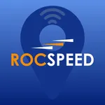 Rocspeed icon