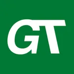 Green Touch System icon