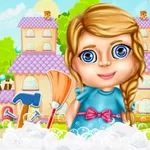 Doll House Makeover icon