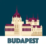 BUDAPEST Guide Tickets & Map icon