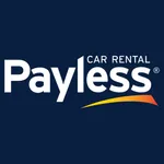 Payless Car Rental icon