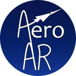 Aeronautics AR icon