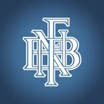 First National Bank Sandoval icon