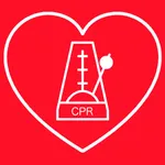 CPR Metronome icon