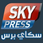 skypress icon