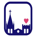 아산중앙교회 icon